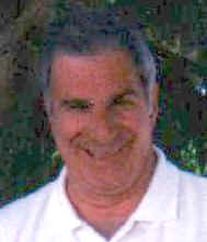 Chris Bailey in 2000.
