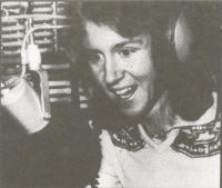 Willie B (From 1977 KTNQ / Los Angeles Music Survey)