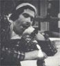 Chris Bailey in 1969